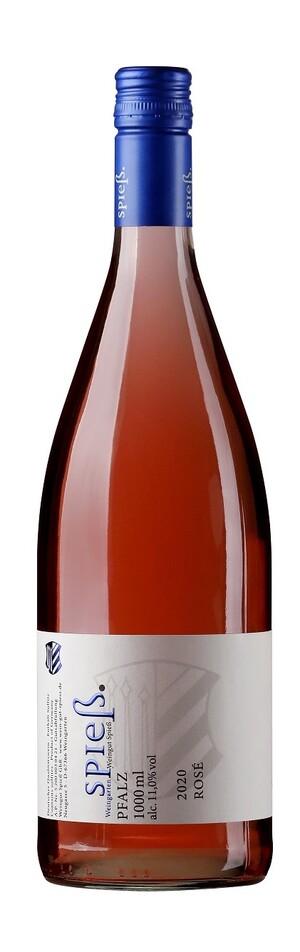 Rosé (1 Liter), Basisweine