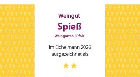 Bild - Eichelmann 2025