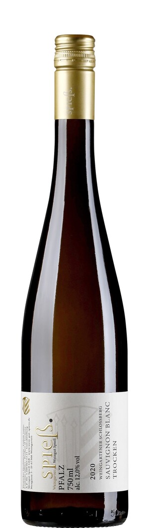 Sauvignon Blanc trocken (0,75 Liter), Lagenweine