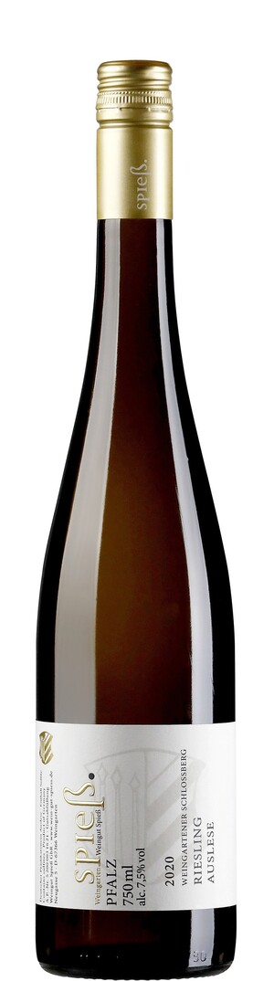 Riesling Süß (0,75 Liter), Lagenweine