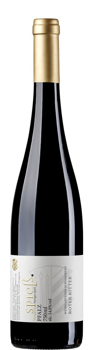 Roter Ritter (0,75 Liter), Lagenweine