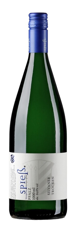 Silvaner trocken (1 Liter), Basisweine