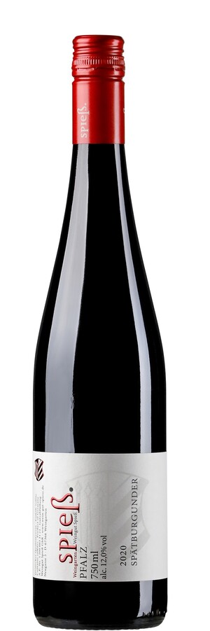 Spätburgunder (0,75 Liter), Gutsweine